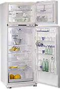 инструкции для холодильника Whirlpool ARC 4020