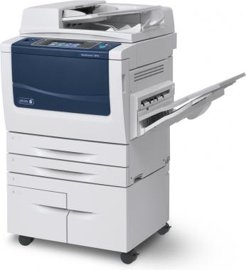МФУ Xerox WorkCentre 5845
