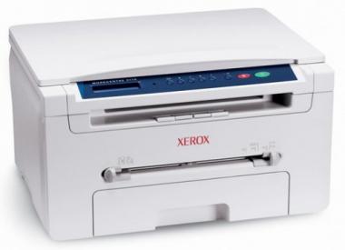 МФУ Xerox WorkCentre 3119