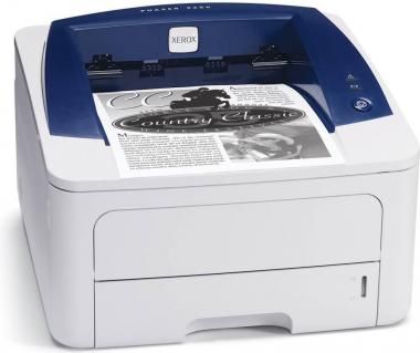 Принтер Xerox Phaser 3250DN