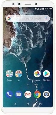 Смартфон Xiaomi Mi A2