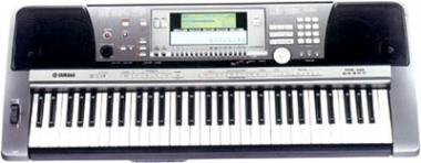 Синтезатор Yamaha PSR-640