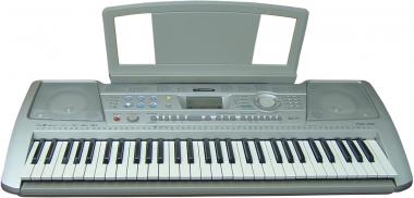 инструкции для синтезатора Yamaha PSR-290