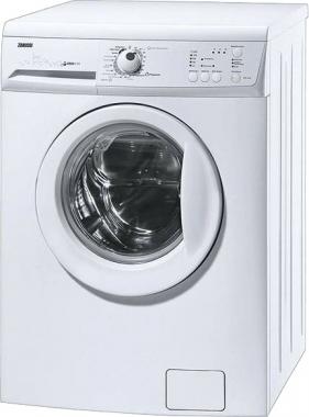 инструкции для стиральной машины Zanussi ZWO 6105