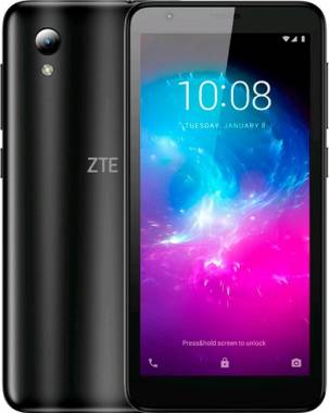 Смартфон ZTE Blade L8
