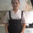 Лидия_Агнищенкова