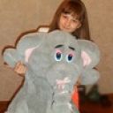 Настя Стародубова