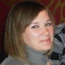 Анастасия Попова