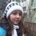 Полина Стремоухова