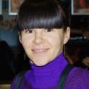 Люда Тупольская