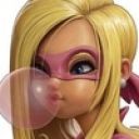 Алина Нежинцова