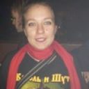 Таня Алексейченко