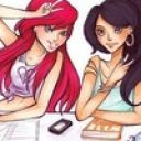 Вероника Тумакова