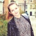 Анастасия Тебинь