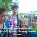 Гульназка Бурганова