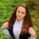 Екатерина Глазкова