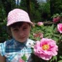 Алина Казанцева