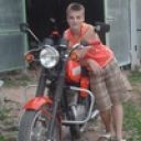 Саша Веселов