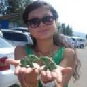 Оксана Цыренжапова