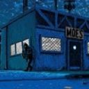 Евгений Серов