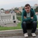 Ильдус Талипов