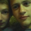 Саша Солодкин