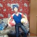 МихаилМихайлович Залукаев