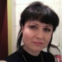 Лариса Тимрязанская