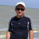 Алексей Серов