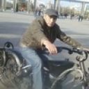 Дмитрий Долгих