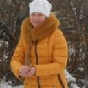 Ксюша Калина