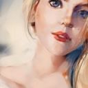 Полина Хлопушина