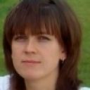 Валентина Данилова