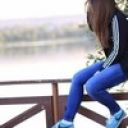 Анастасия Сахно