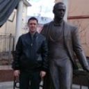 Николай Уткин