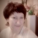 Елена Герасимова