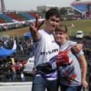 Антон Рогов