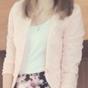 Мария Горелова