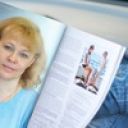 Ольга Шустрова