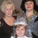 Марина Вебер