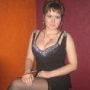 Валентина Сергеева