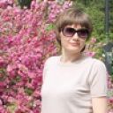 Вера Павлюк