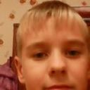 Женя Левкович