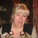 Татьяна Рукавишникова