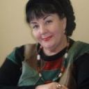 Ольга Гомзина