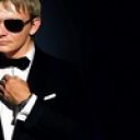 Михаил Серебряков