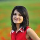 Жанель Ильясова