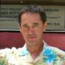 Сергей Федосеев