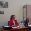 Виктория Семеняченко