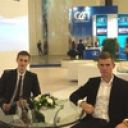 Антон Румянцев